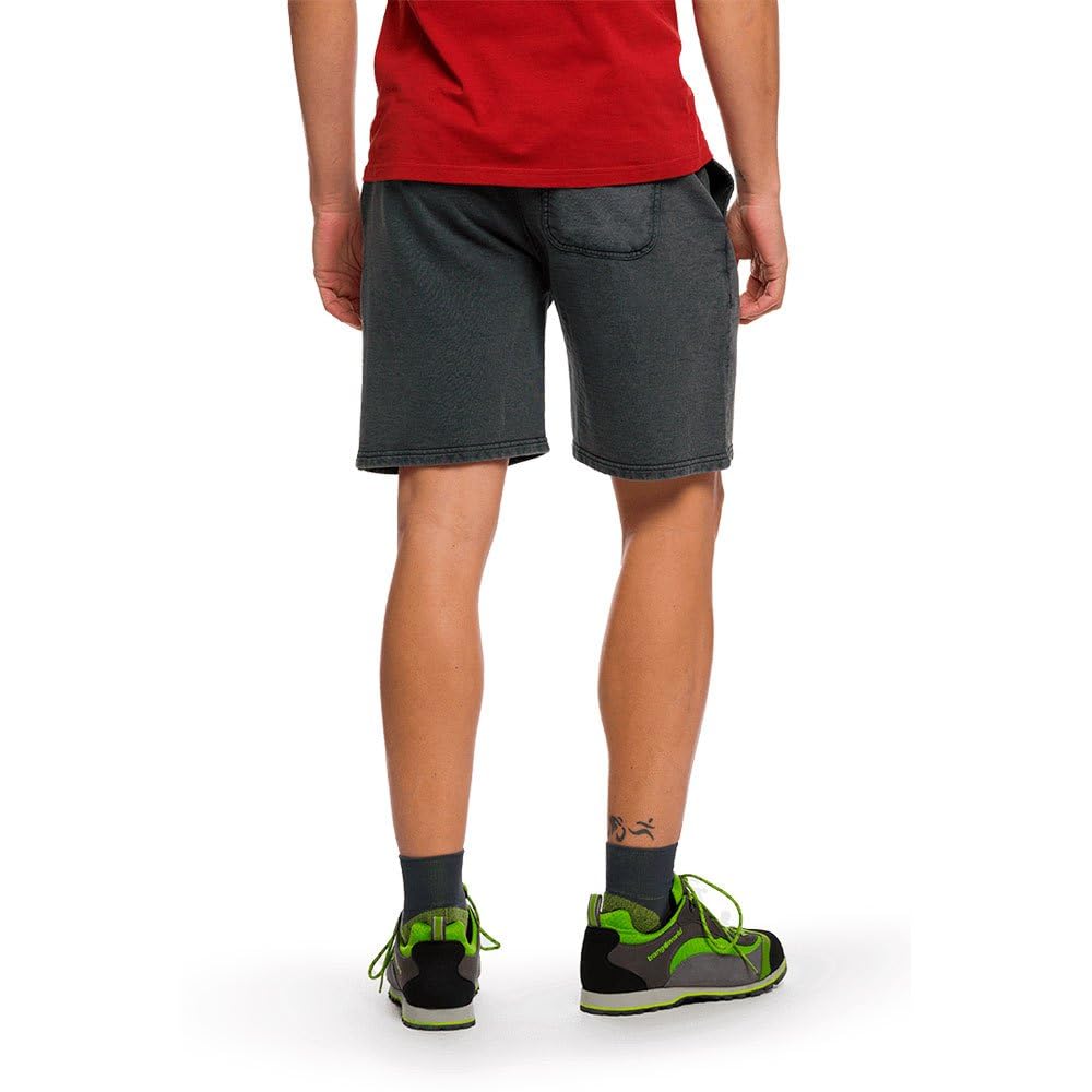 Trango Pant. Krótki Lichnos - Szorty Mężczyźni