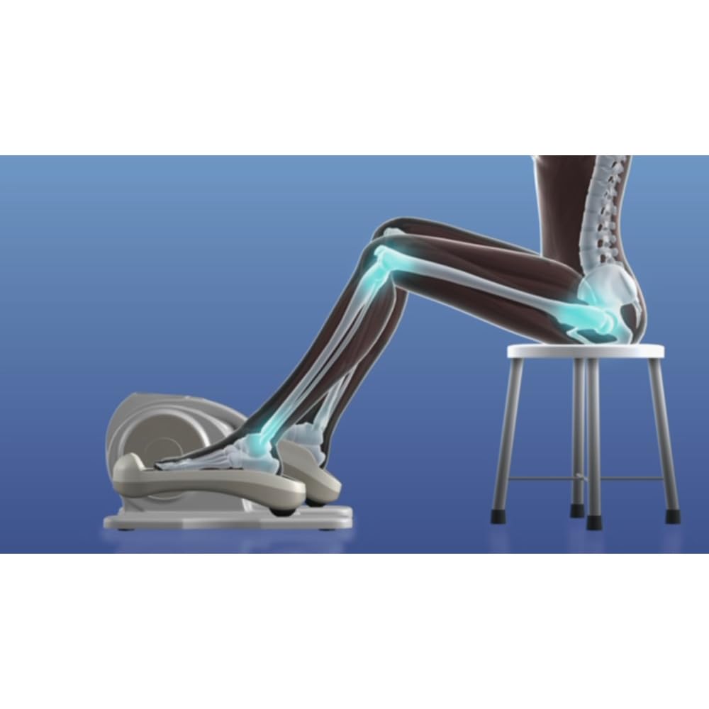 Amazon.co.jp : ディノス 健康 健康雑貨 カルフット EMSアシスト