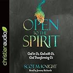 Cover of Open to the Spirit