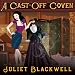 A Cast-Off Coven: Witchcraft Mysteries Series, Book 2