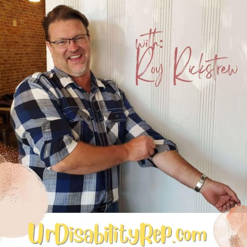 Over 50? Use the composite job Rule on your Disability Application