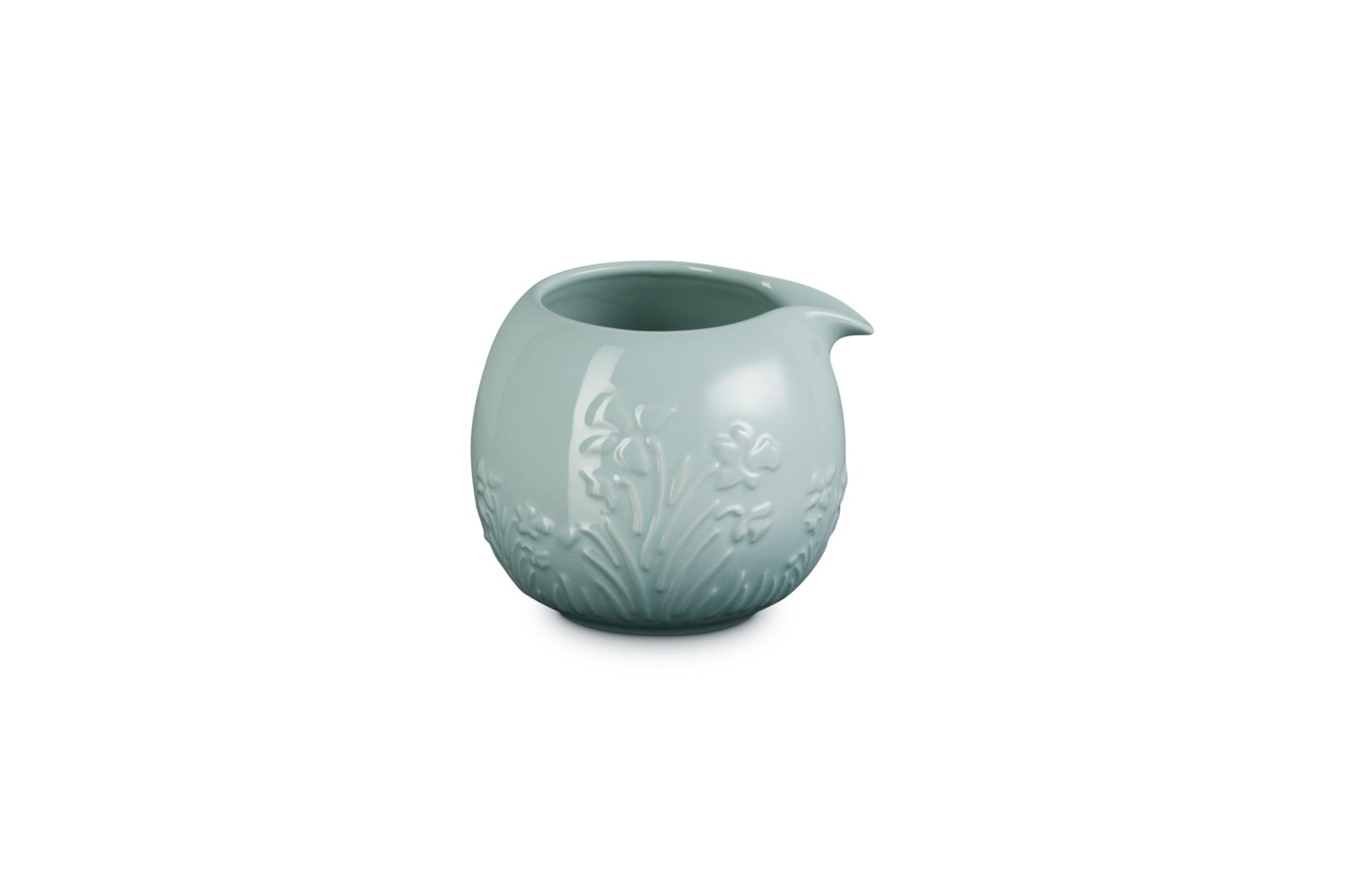 Amazon｜ル・クルーゼ(Le Creuset) ピッチャー 水差し ジャグ スフィア