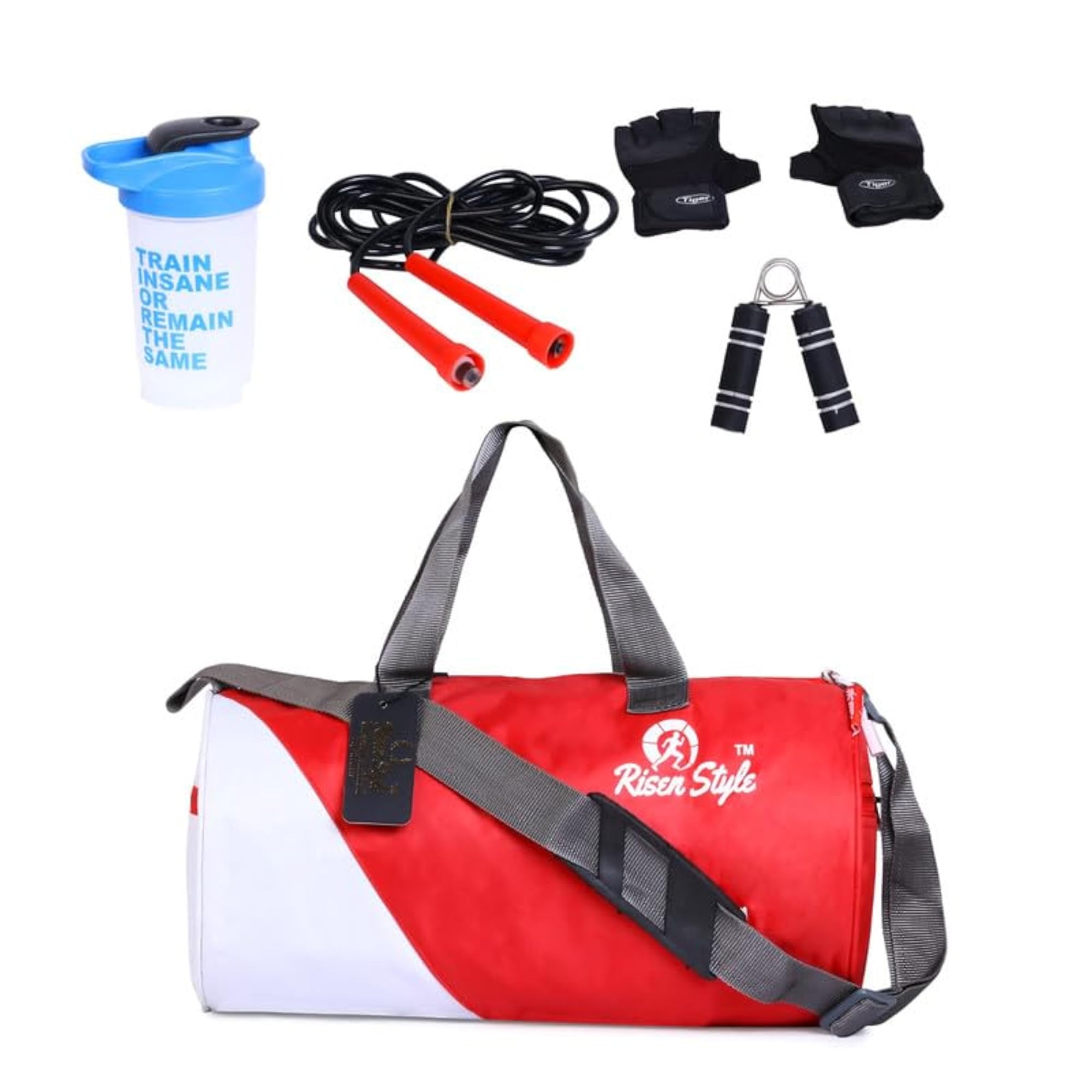 Unisex Duffle Bag Gym Bag Workout Duffle Athletic Duffle Bag