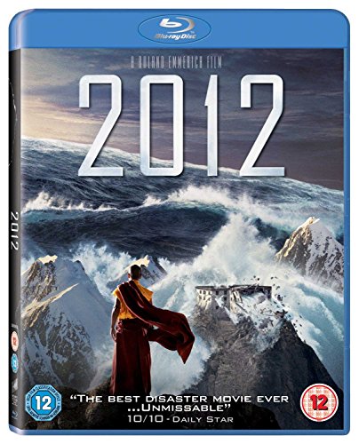 Sony Pictures 2012 (Blu-ray) (2009) Sony Pictures 2012 (Blu-ray) (2009)