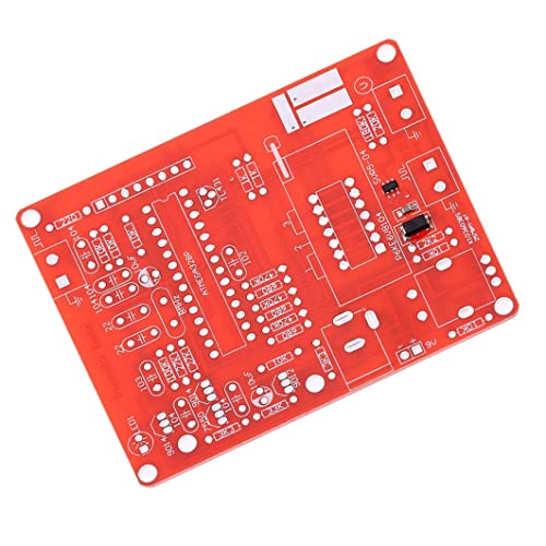 Testeur de transistor kit de bricolage GM328 module de mesure diy