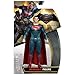 NJ Croce- Batman vs Superman Dc Comics Personaggio Snodabile, DC3962