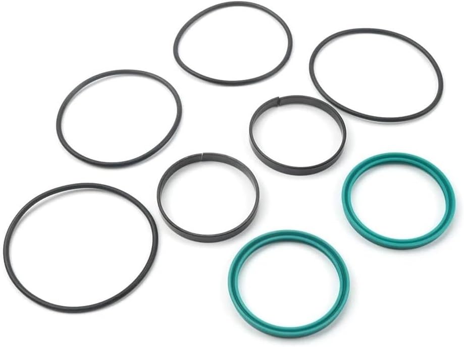 Steering Cylinder Seal Kit Fit for Verado FSM035 8M0045604/8M0118141