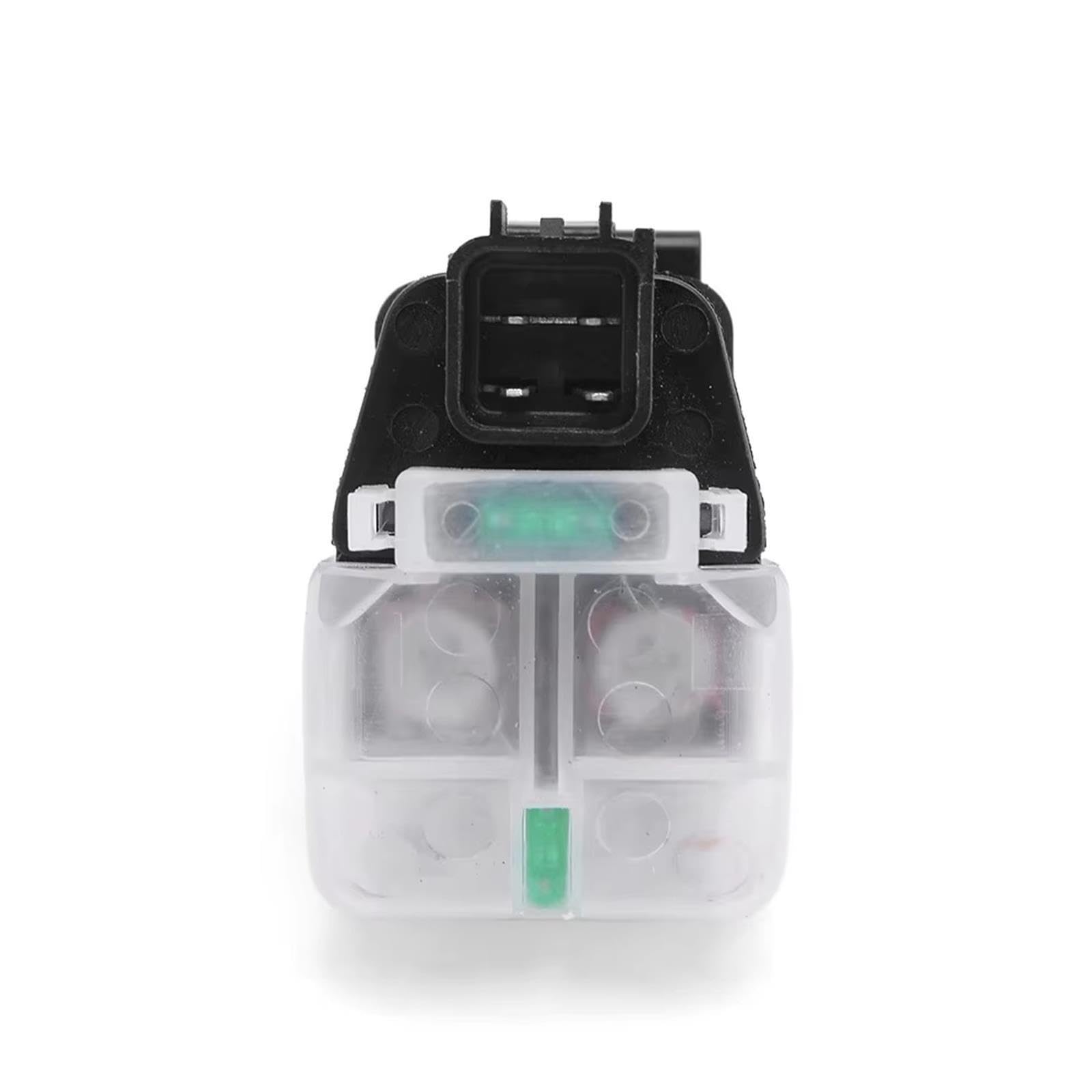 Solenoide Relé Arranque Motocicleta Para Suzuki GSF1250S Para Bandit S
