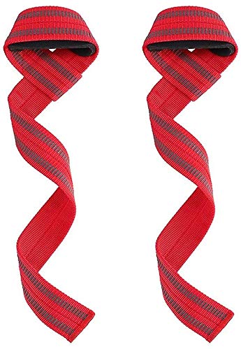 GymWar (1pair) Wrist Support Gym & Fitness Gloves Adjustable Pair with Thumb Loop for Weightlifting, Powerlifting, Gym for Men and Women (B084DRZ11N) Amazon Price History, Amazon Price Tracker