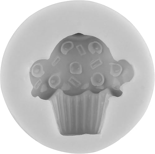 Miniatura 5 de Moldes de silicona para conos de helado, molde para fondant, molde de caramelo para cupcakes, decoración de pasteles, chocolate, caramelo, polímero,