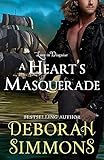 A Heart's Masquerade