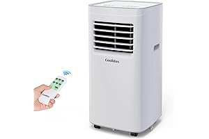 Cool the Room Quickly: Single Room Air Conditioner