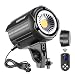 Produktbild Neewer 60W LED Video Licht Weiß 5600K Version Dauerbeleuchtung CRI 95+ mit Fernbedienung, Bowens-Halterung für Videoaufnahmen, Portraitfotografie, Außenaufnahmen