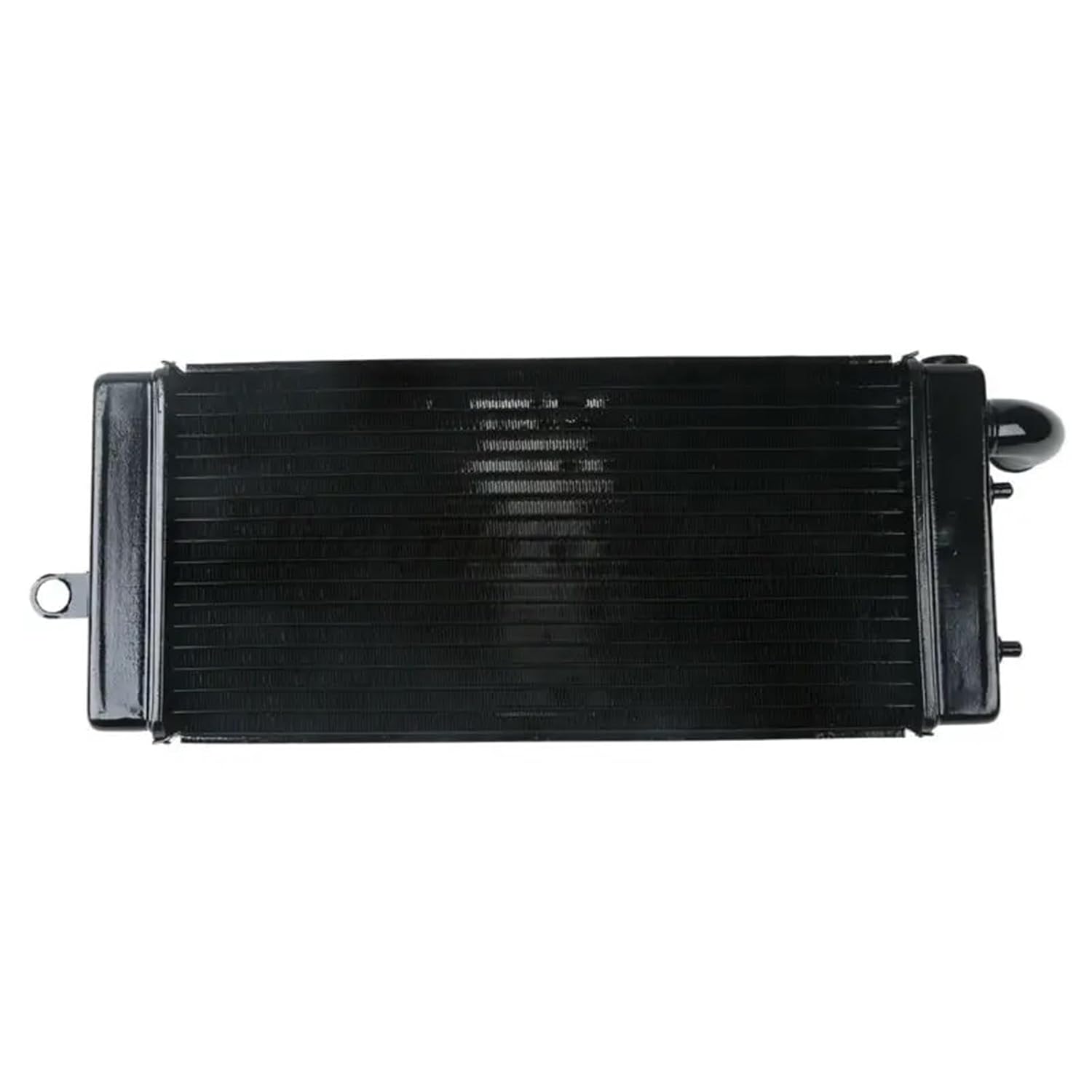 Radiator Cooler Compatible with H Shadow ACE 750 VT750C 1997 1998 1999 2000 2001 2002 2003 Motorcycle