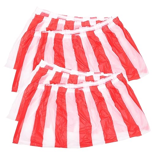 Nappe de Carnaval réutilisable et inaltérable Cabilock pour buffet - 2