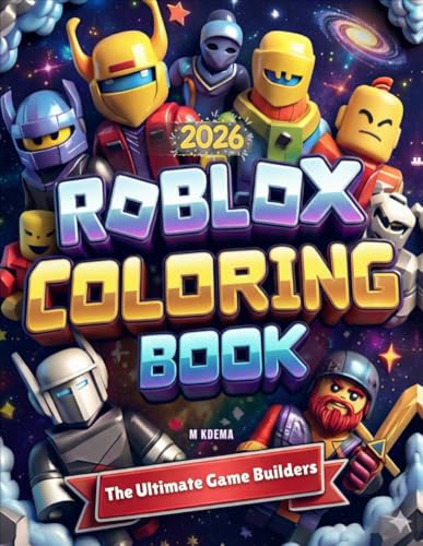 The Ultimate Game Builders