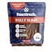 5" Junior Bully Sticks for Dogs & Puppies (20 Ct) Natural Beef Odorless Jr. Esophagus Gullet Treats | Aids Joint Health & Cleans Teeth | Free-Range Grass-Fed Cattle | Mini Thin Bladder Chew Steer Stix