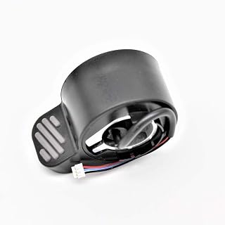 1* Black Scooter Brake Electronic Brake for Ninebot Segway ES2