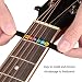 Etiquetas de Guitarra Notas Pegatina, Pegatinas para Tabla de Trastes de Guitarra,...