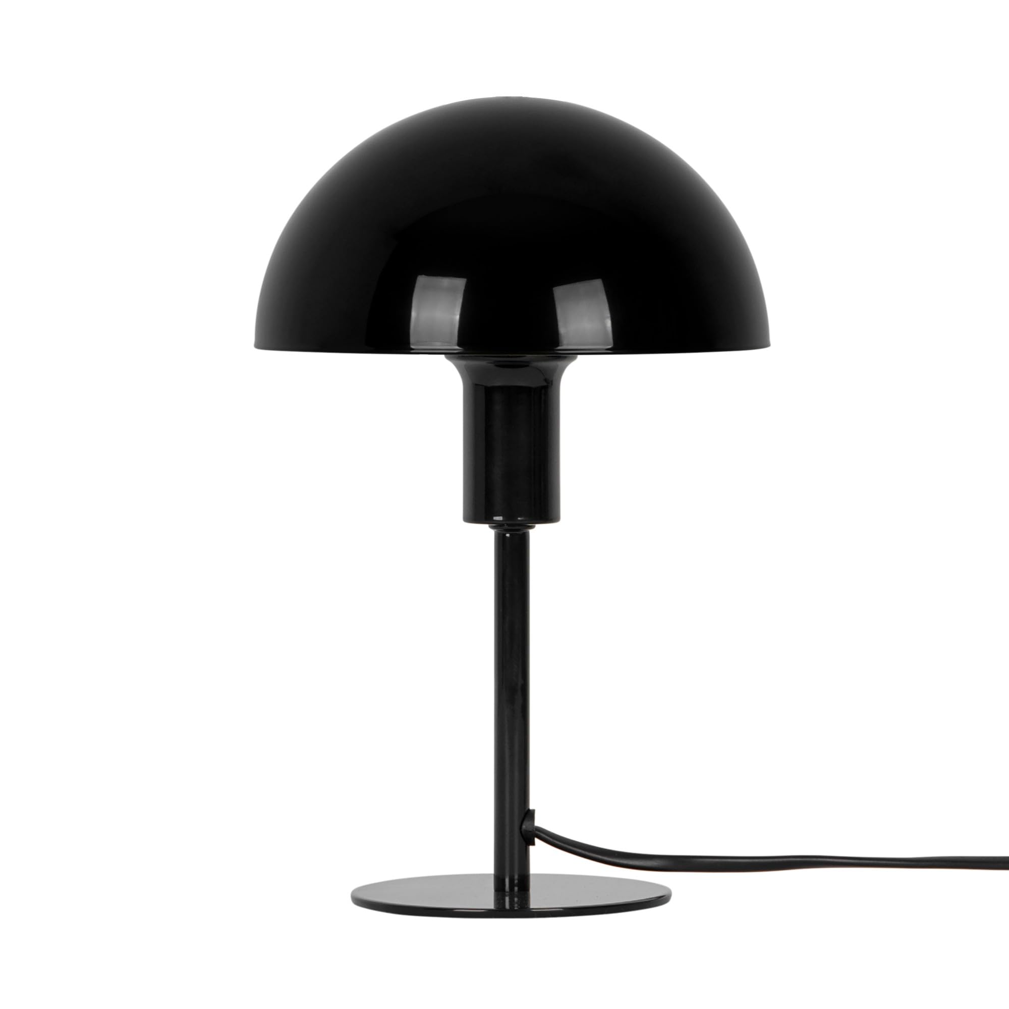Desk Light Black Ellen Mini Table Nordlux 2213745003