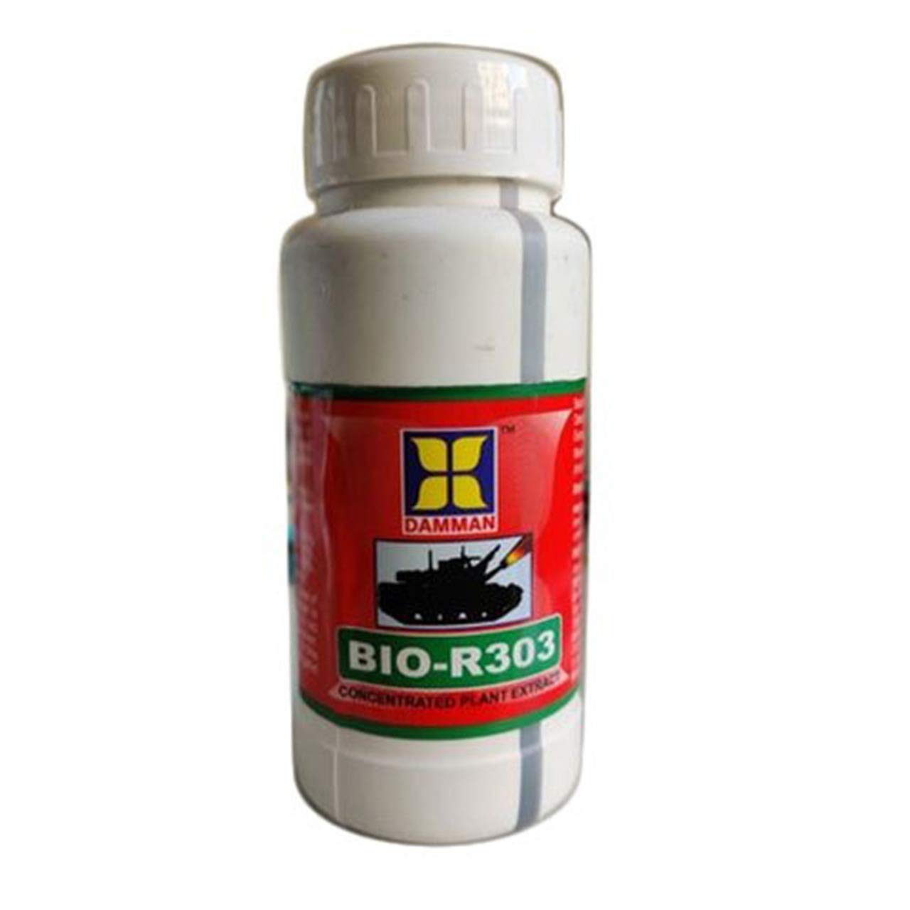 SDB BIO-R303-1 Liter