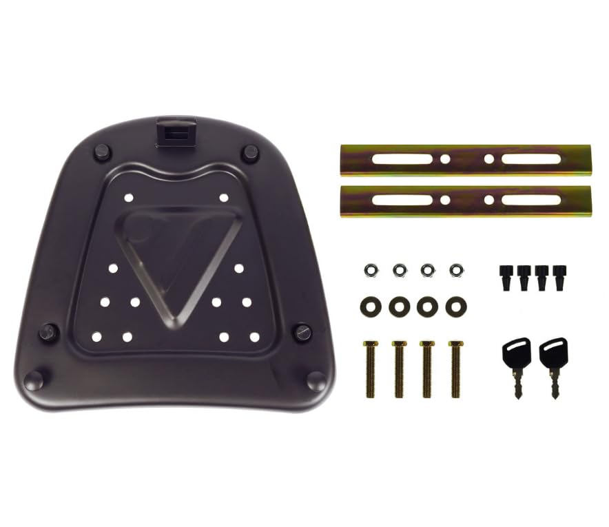 AG-86 AG-98 リアボックス 容量42L ブラック レッドカーボン柄