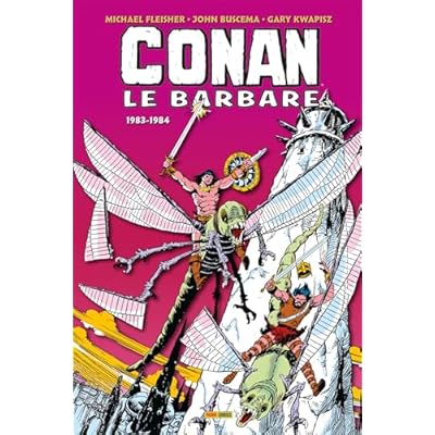 Conan le Barbare