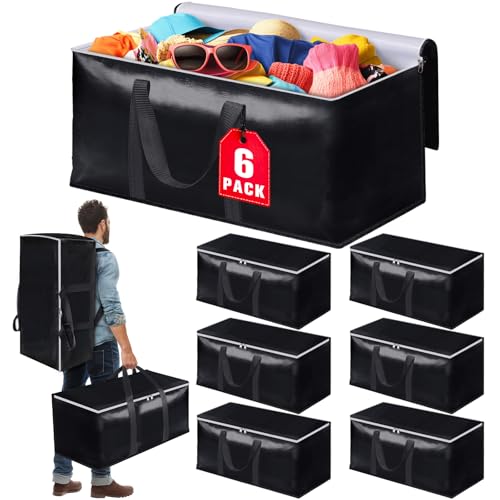 StoreHappily Moving Bags with Backpack Straps