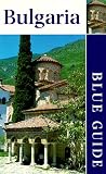 Blue Guide Bulgaria (Blue Guides)