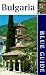 Blue Guide Bulgaria (Blue Guides)