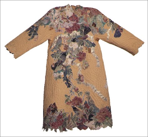 The Art of Fabric Collage: An Easy Introduction to Creative Sewing - Image 2