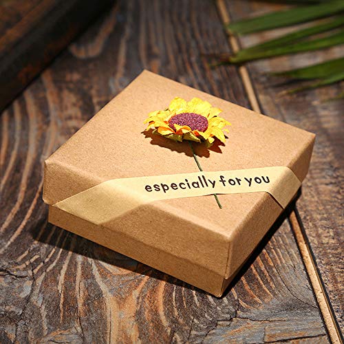 Spilla,6 Pezzi Set di Spilla Pins Pianta Verde