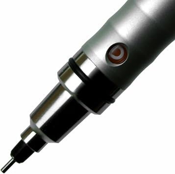 Uni Kuru Toga High Lead Rotation 0.5mm Mechanical Pencil، Blue Body (M510121P.33)