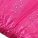 Falda de Tutu Mujer,SHOBDW Niños Princesa Pettiskirt Regalo de cumpleaños Sólido Paillette...