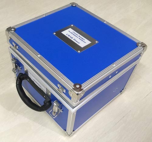 Circuit Breaker Analyzer Test Kit
