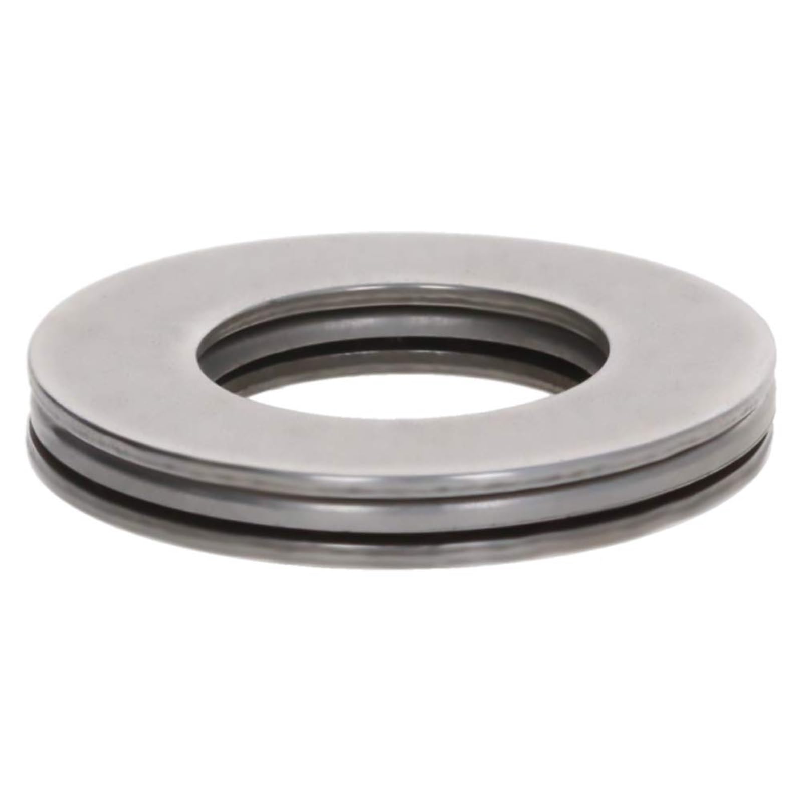 Butée à roulement à aiguilles AXK1528+2AS à faible friction pour axe axial