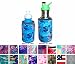 Koverz for Kids - #1 Neoprene Baby Bottle/Sippy Cup Insulator Cooler Coolie - Choose from 30+ Styles! - Dragons