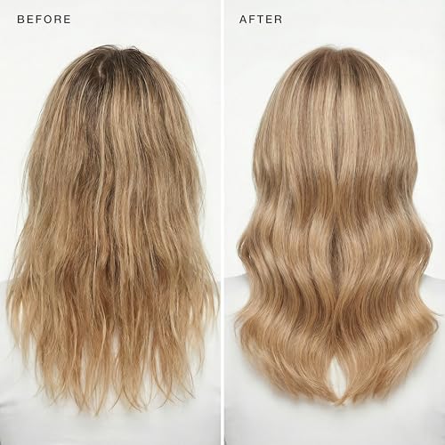 Image of GK HAIR Global Keratin Balancing Shampoo 10.1 Fl Oz For Dry Damaged Oily Greasy & Color Treated Hair, Restores pH Levels, Sulfate-Paraben Free Daily Conditioning Deep Cleanser & Impurities Remover
