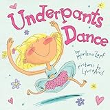  Underpants Dance (English Edition)