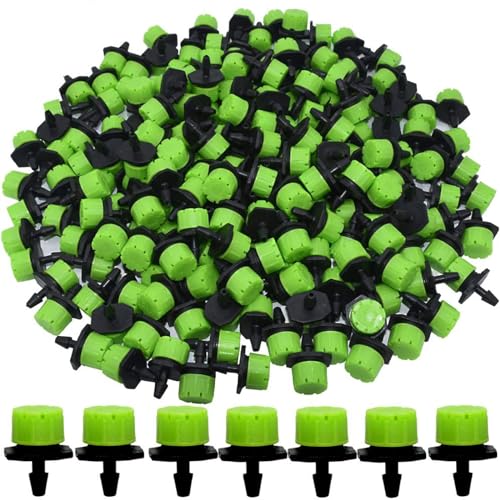 Kalolary 200Pcs 1/4