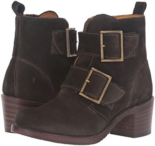 sabrina double buckle