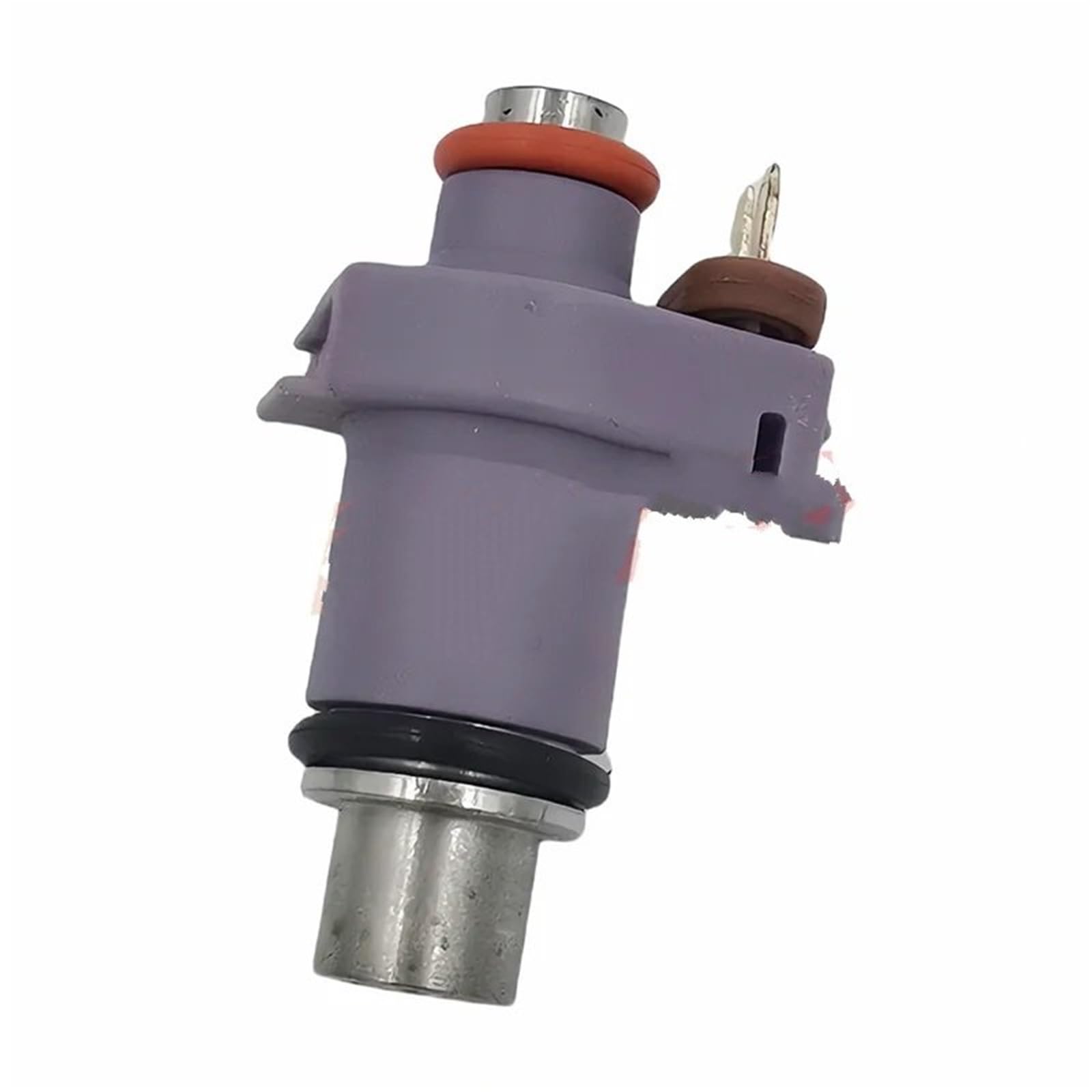 Ttopkmbc 10 Holes 140Cc Fuel Injector Fit For Yamaha 50Cc 125Cc-250Cc Fuel Injector Nozzle Injection Flow 2 6 10 12 Holes Motorbike Accessory(10 Holes 140Cc)