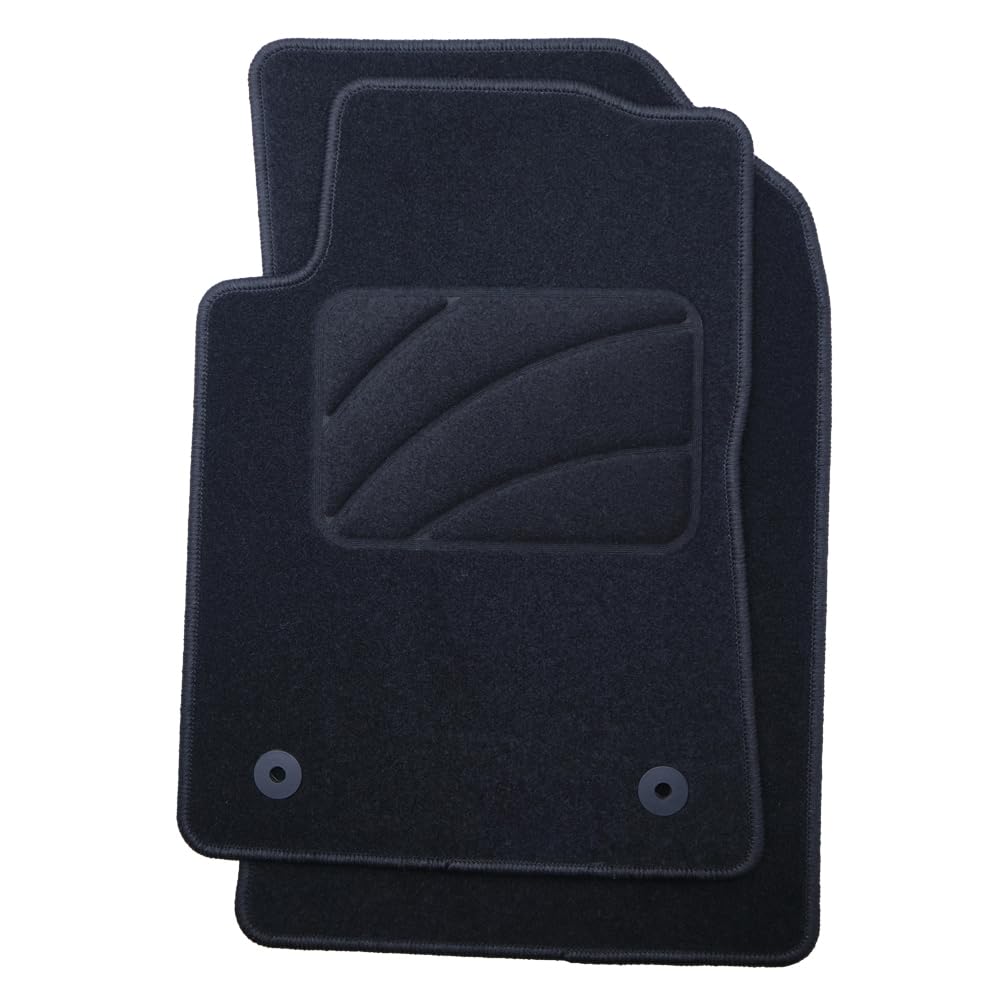 Alfombra A Medida Citroen C3 2016-Presente 5Pz