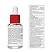 Thayers Double Action Acne Serum with Salicylic Acid, Acne Treatment Face Serum with 2% Salicylic Acid and Niacinamide, Soothing and Non-Stripping Skin Care, 1 Fl Oz