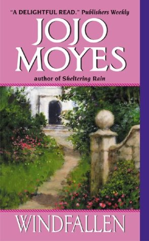 Windfallen Cdn 0006391672 Book Cover