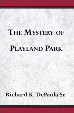Preisvergleich Produktbild The Mystery of Playland Park