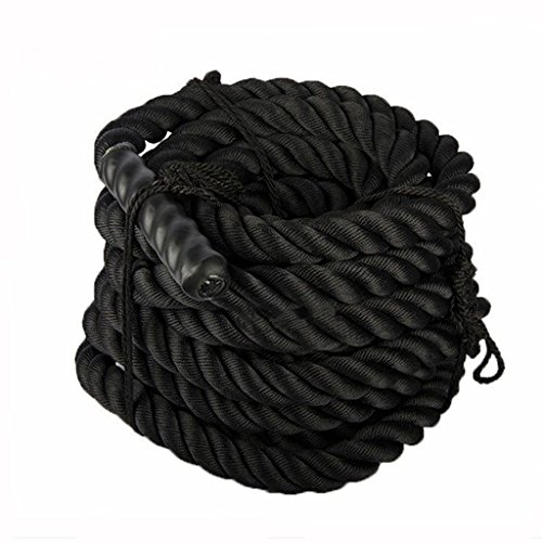 DoMyfit Battle Rope 1