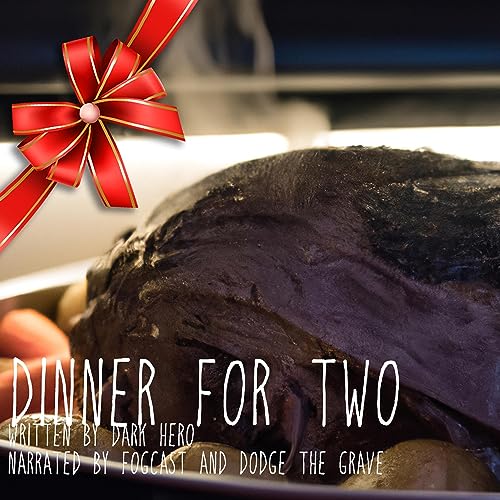 Christmas Special: Dinner for Two