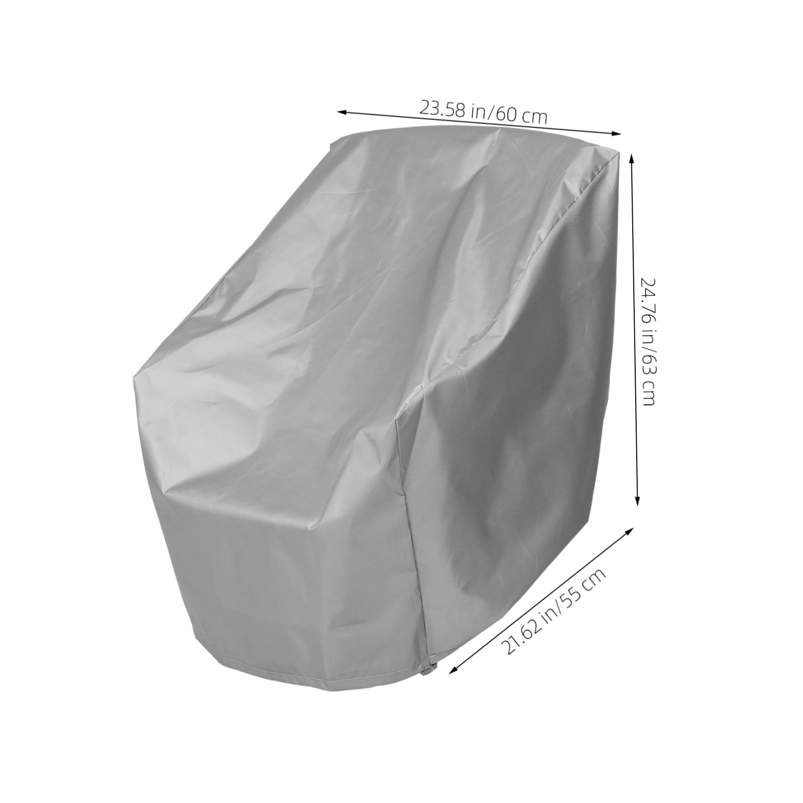 Yardwe Universal Fit Pontoon Boat Seat Marine Boat Seat Rainproof and Features