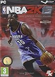  NBA 2K15 [Importación Francesa]